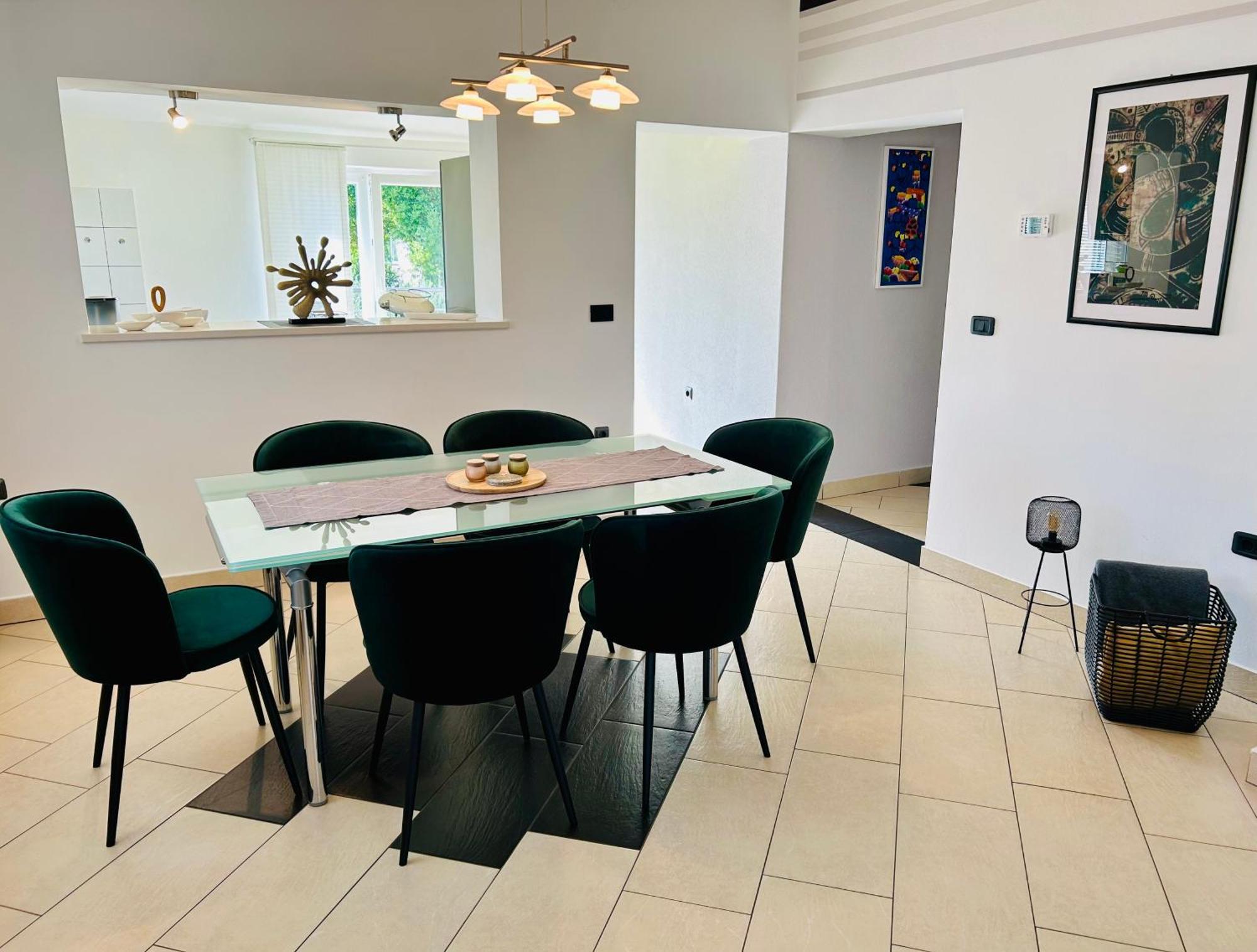 Apartman Chiara Labin (Istria)